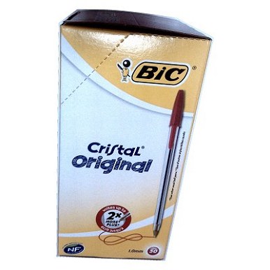 BIC ������� �������